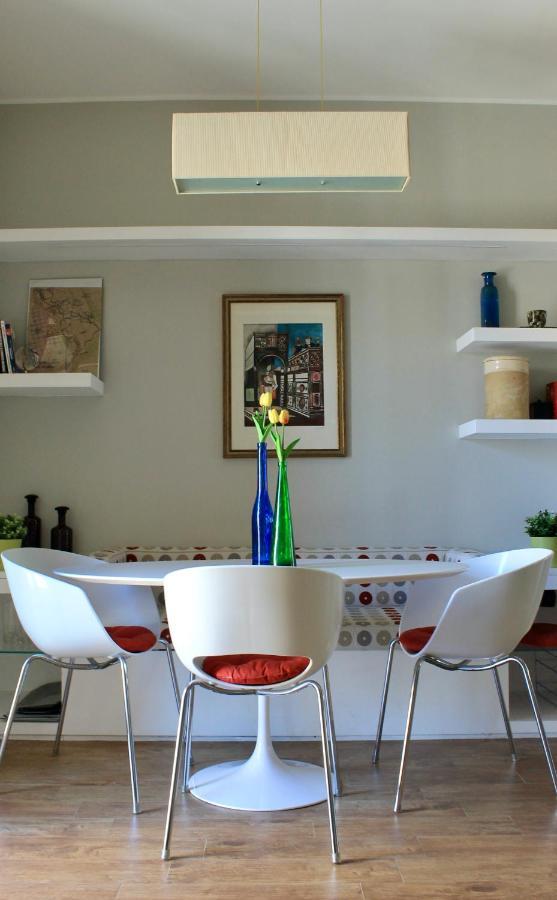 Luxury Sella Nel Cuore Di Apartamento *