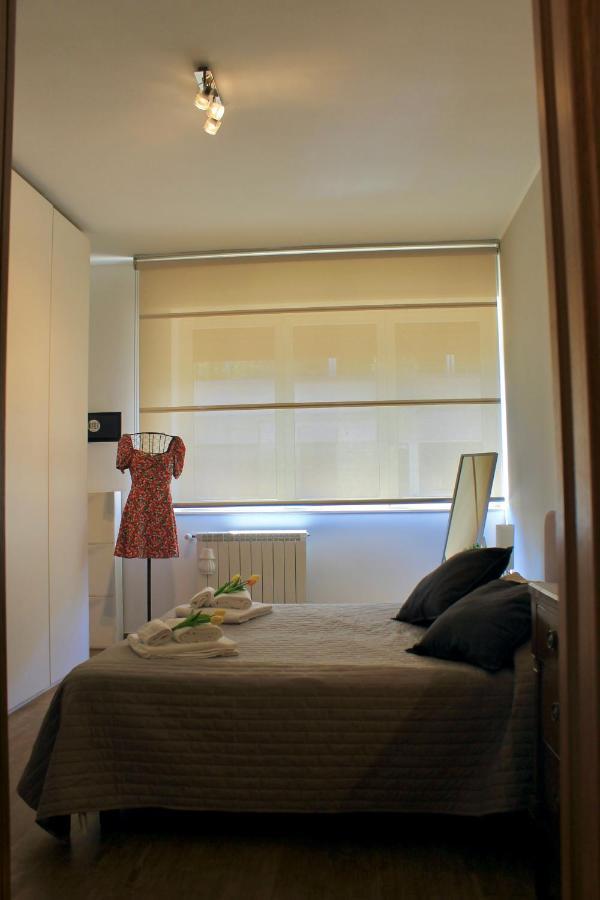 Apartamento Luxury Sella Nel Cuore Di