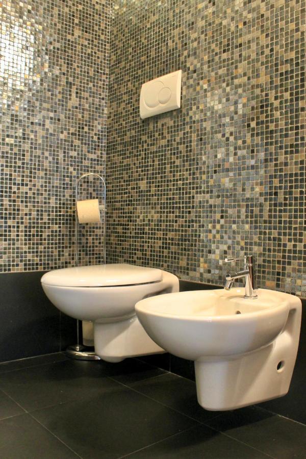 Apartamento Luxury Sella Nel Cuore Di