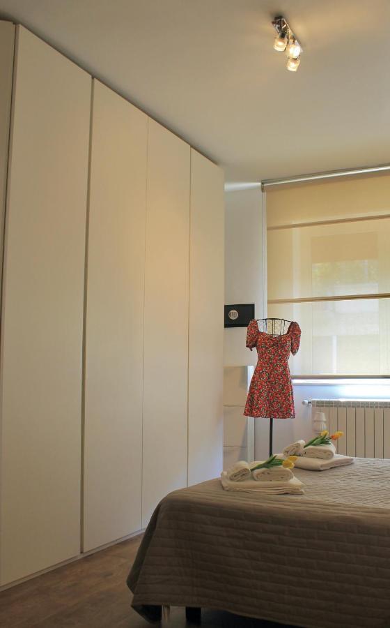 Appartamento Luxury Sella Nel Cuore Di *