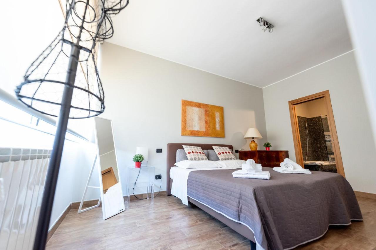 Appartamento Luxury Sella Nel Cuore Di *