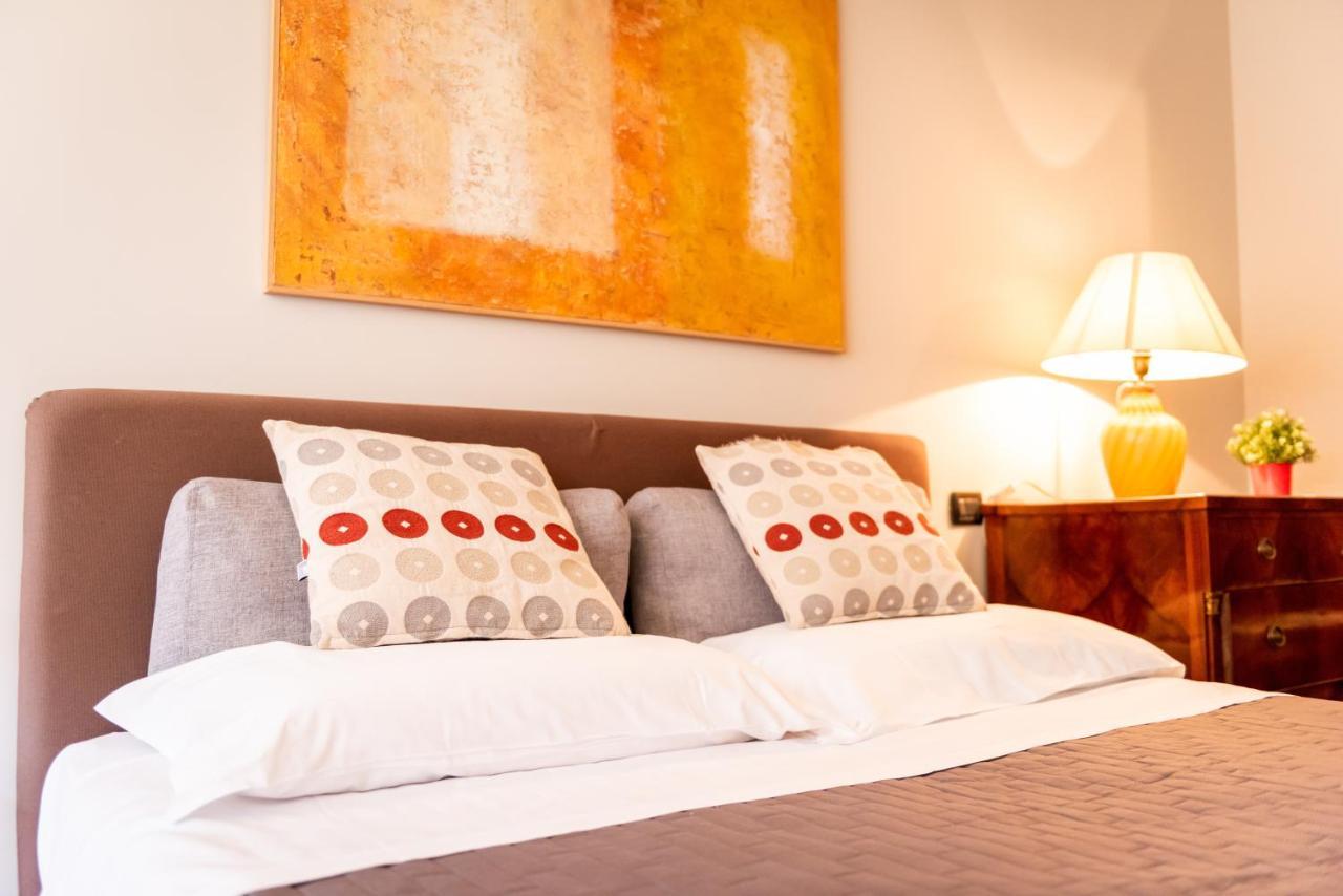 Luxury Sella Nel Cuore Di Appartamento *